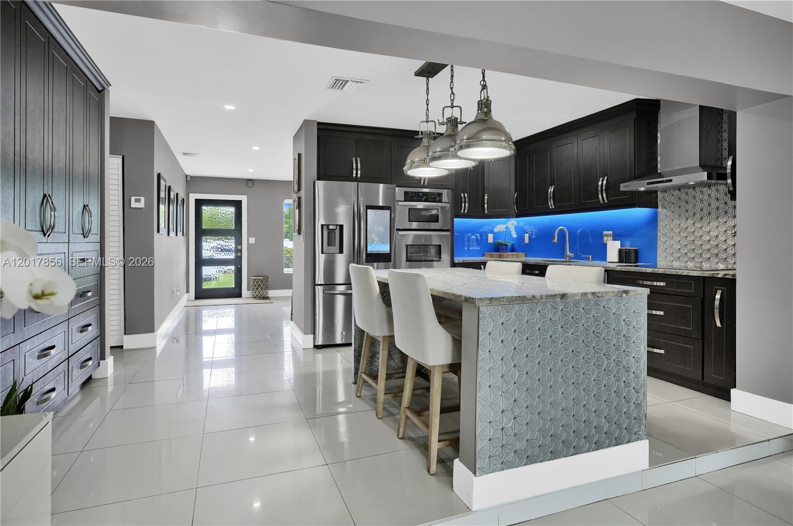 HEFTLER HOMES SEC 3 - Residential