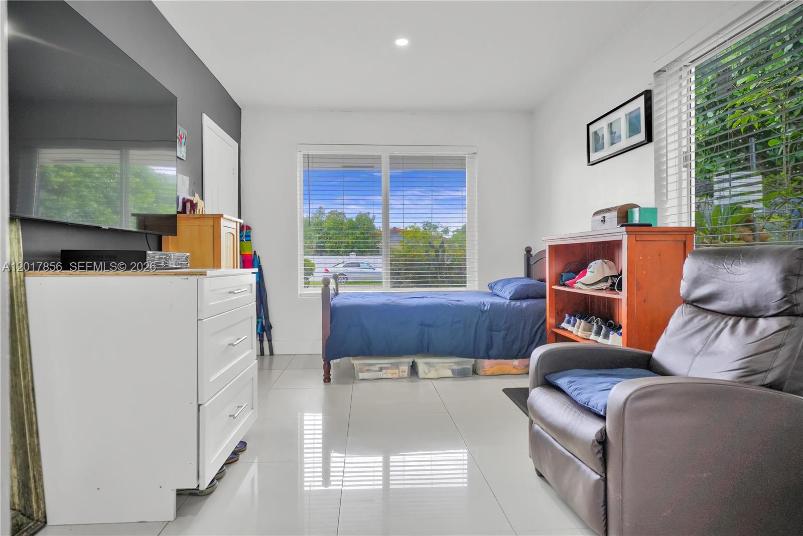 HEFTLER HOMES SEC 3 - Residential