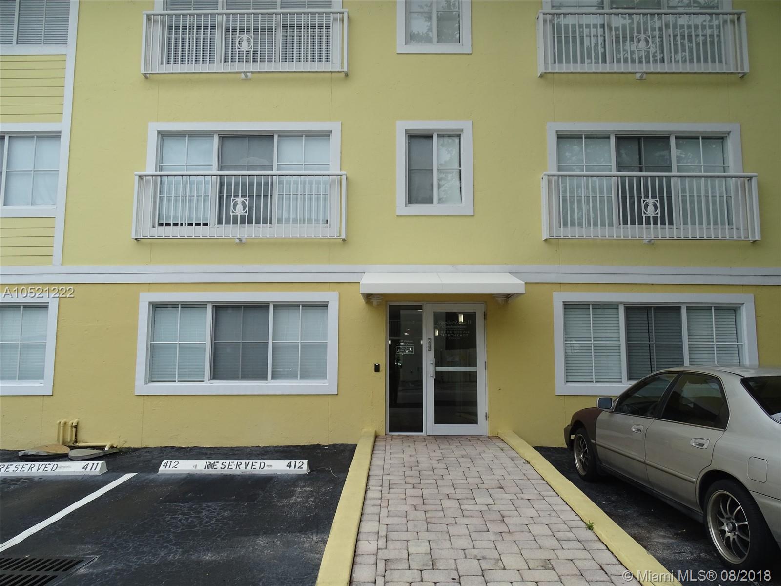 PINE CREST VILLAGE II AT - Residential