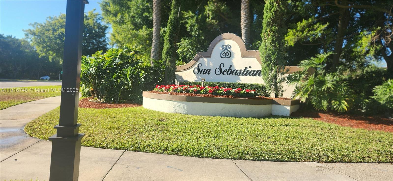 SECTORS 3 & 4 BOUNDARY PL - Residential