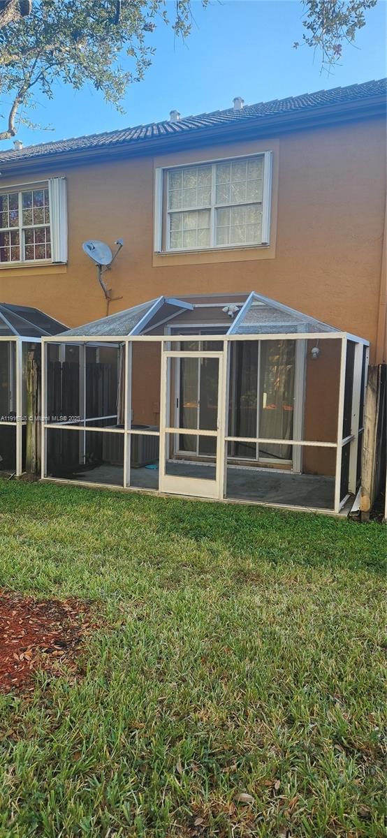 SECTORS 3 & 4 BOUNDARY PL - Residential