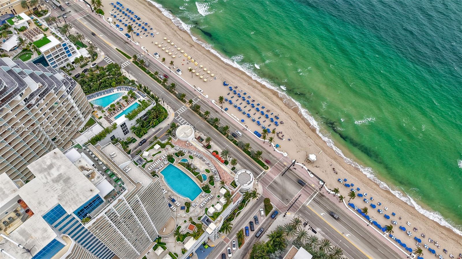 Q CLUB RESORT & RESIDENCE - Residential