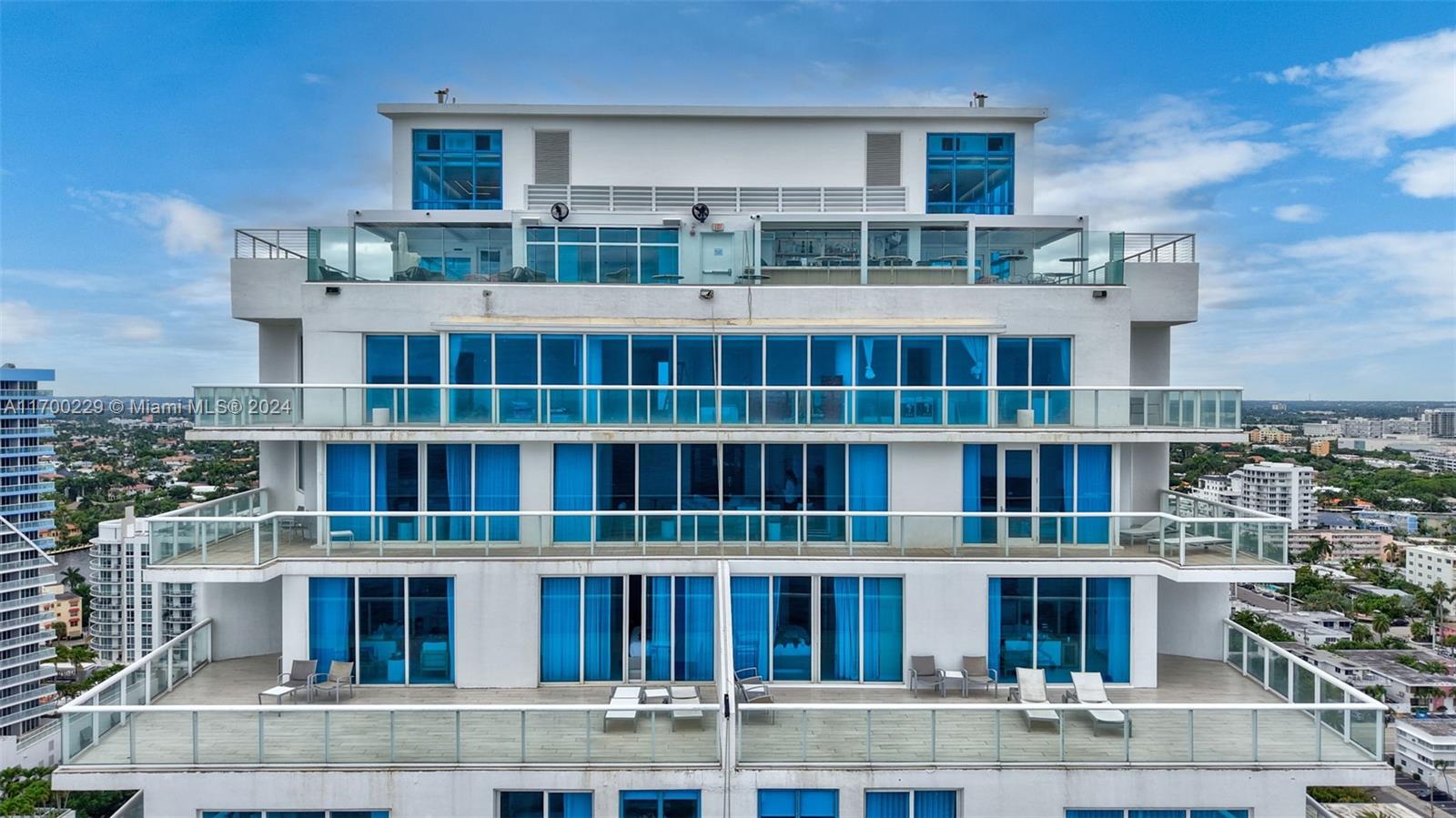 Q CLUB RESORT & RESIDENCE - Residential