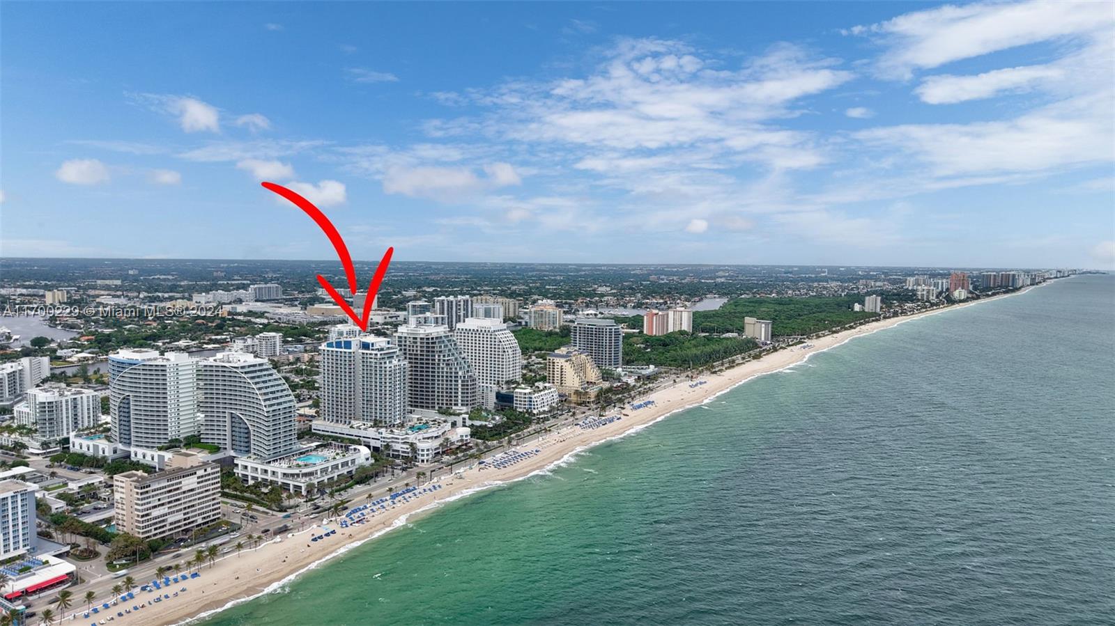 Q CLUB RESORT & RESIDENCE - Residential