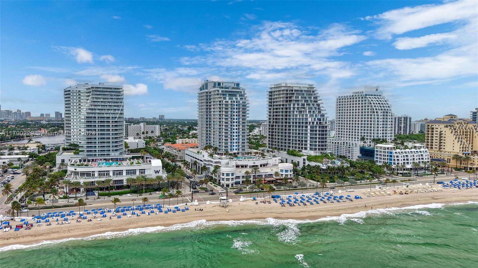 Q CLUB RESORT & RESIDENCE - Residential