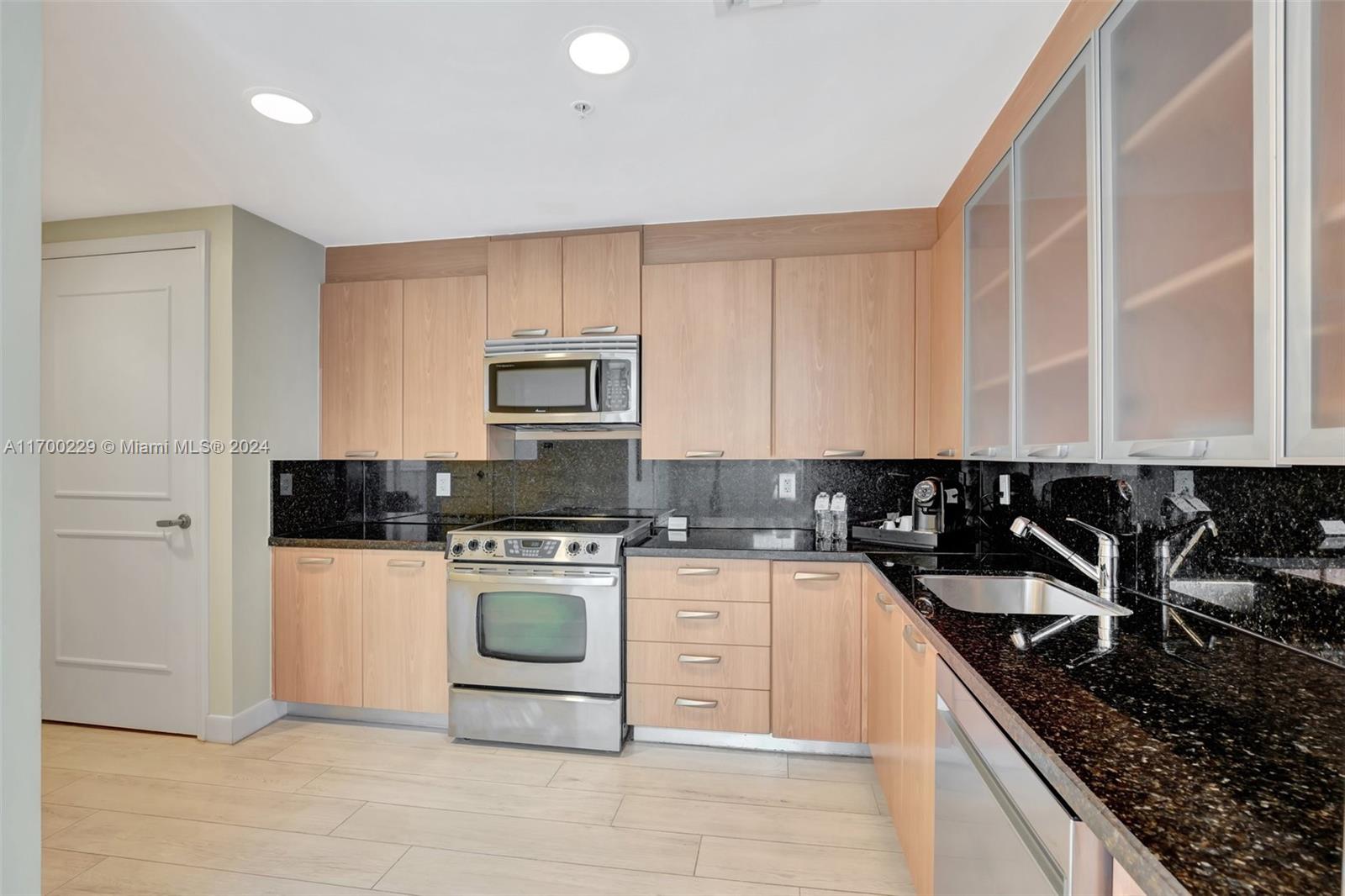 Q CLUB RESORT & RESIDENCE - Residential