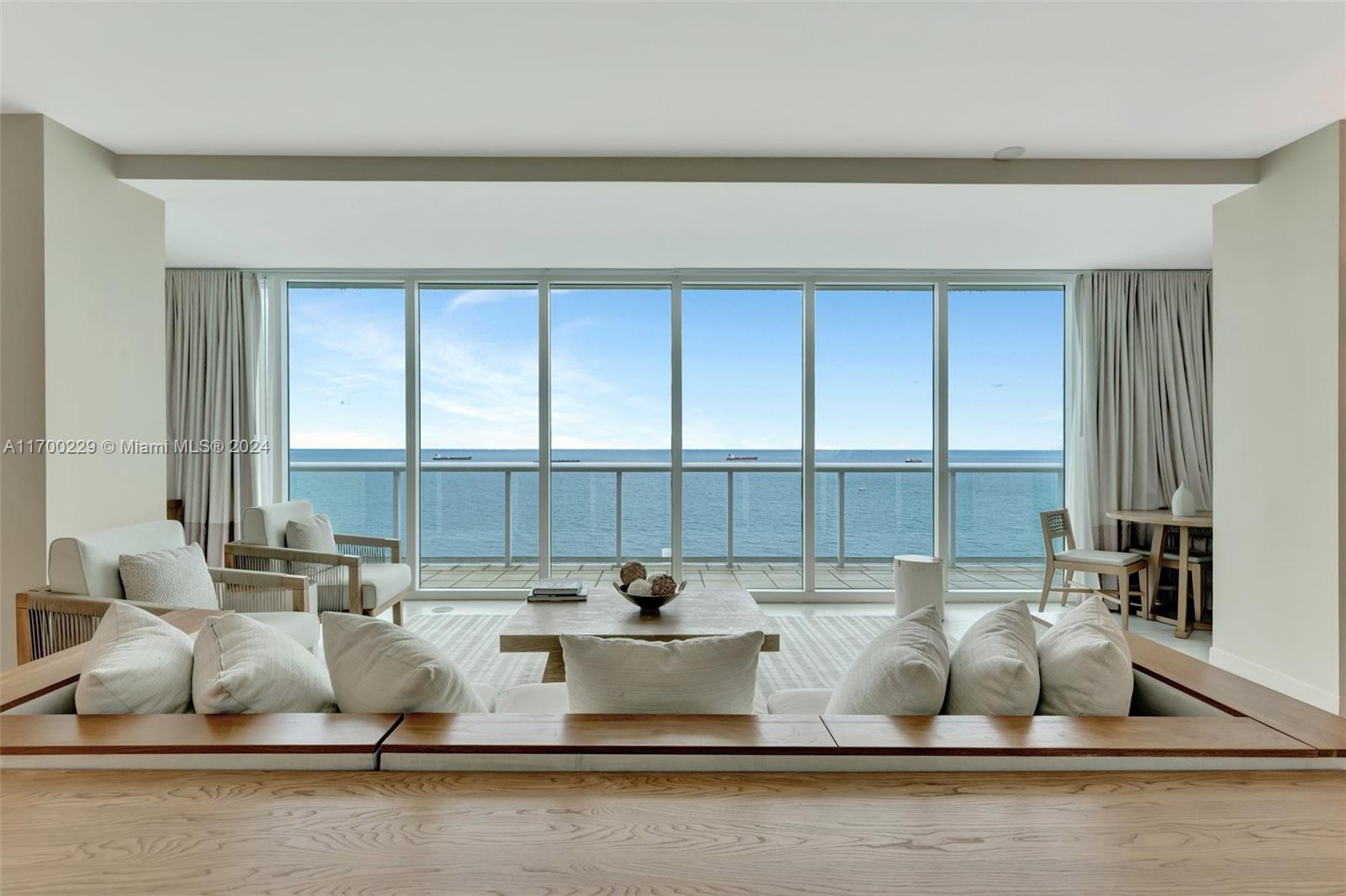 Q CLUB RESORT & RESIDENCE - Residential