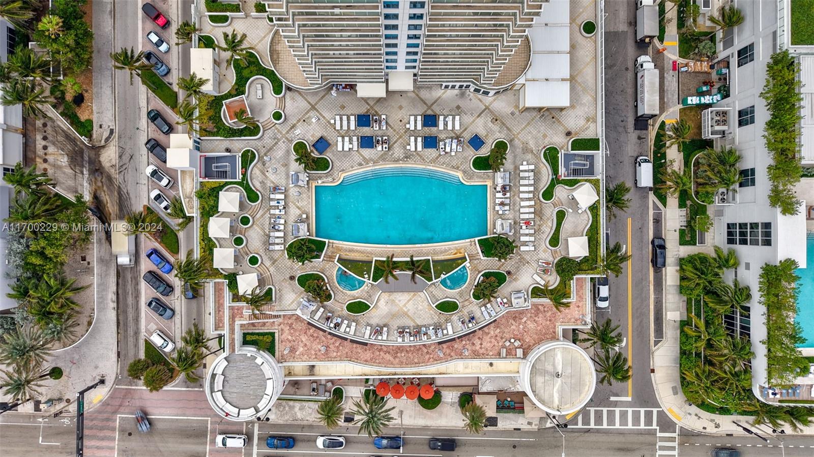 Q CLUB RESORT & RESIDENCE - Residential