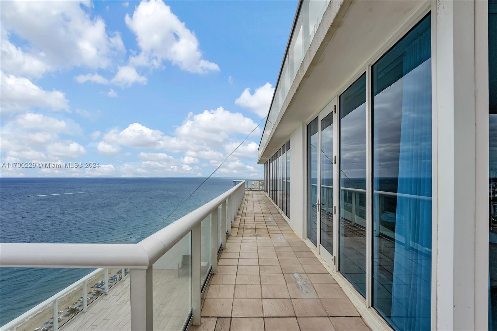 Q CLUB RESORT & RESIDENCE - Residential