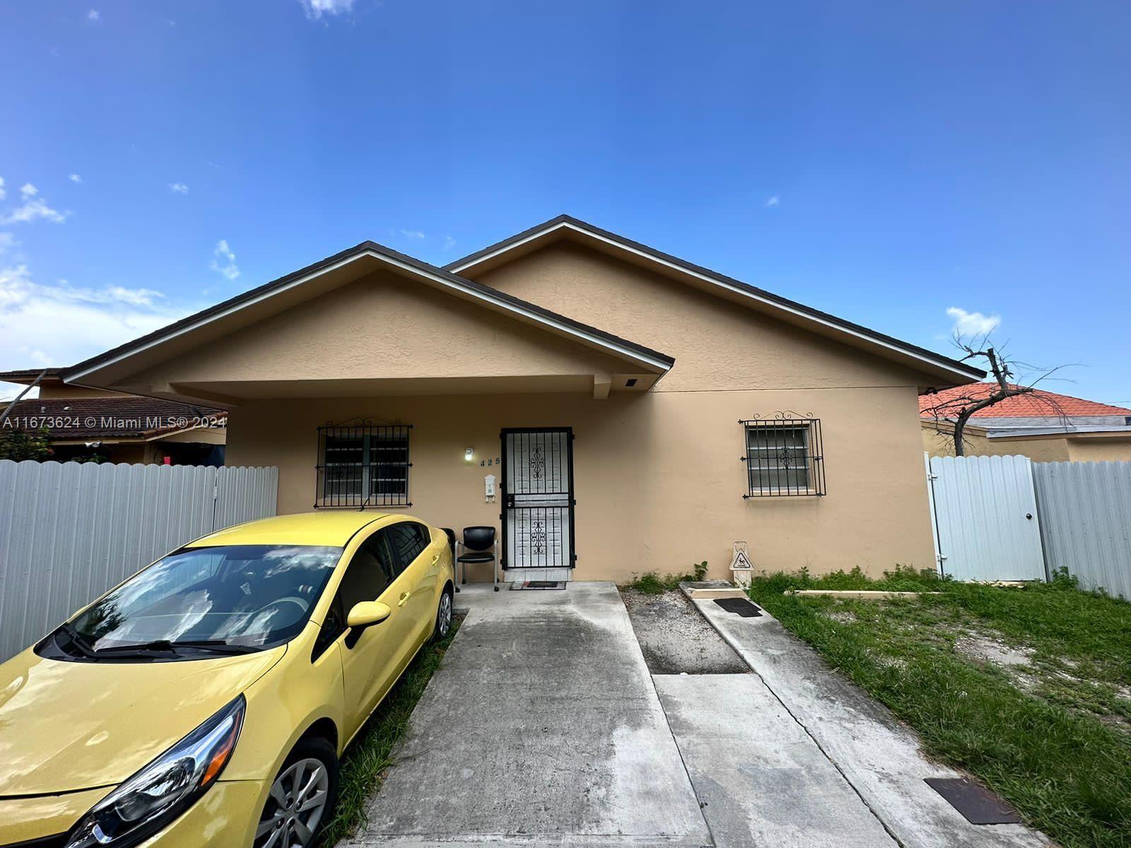 422 Nw 25th Ct, Miami, Broward County, Florida -  - 