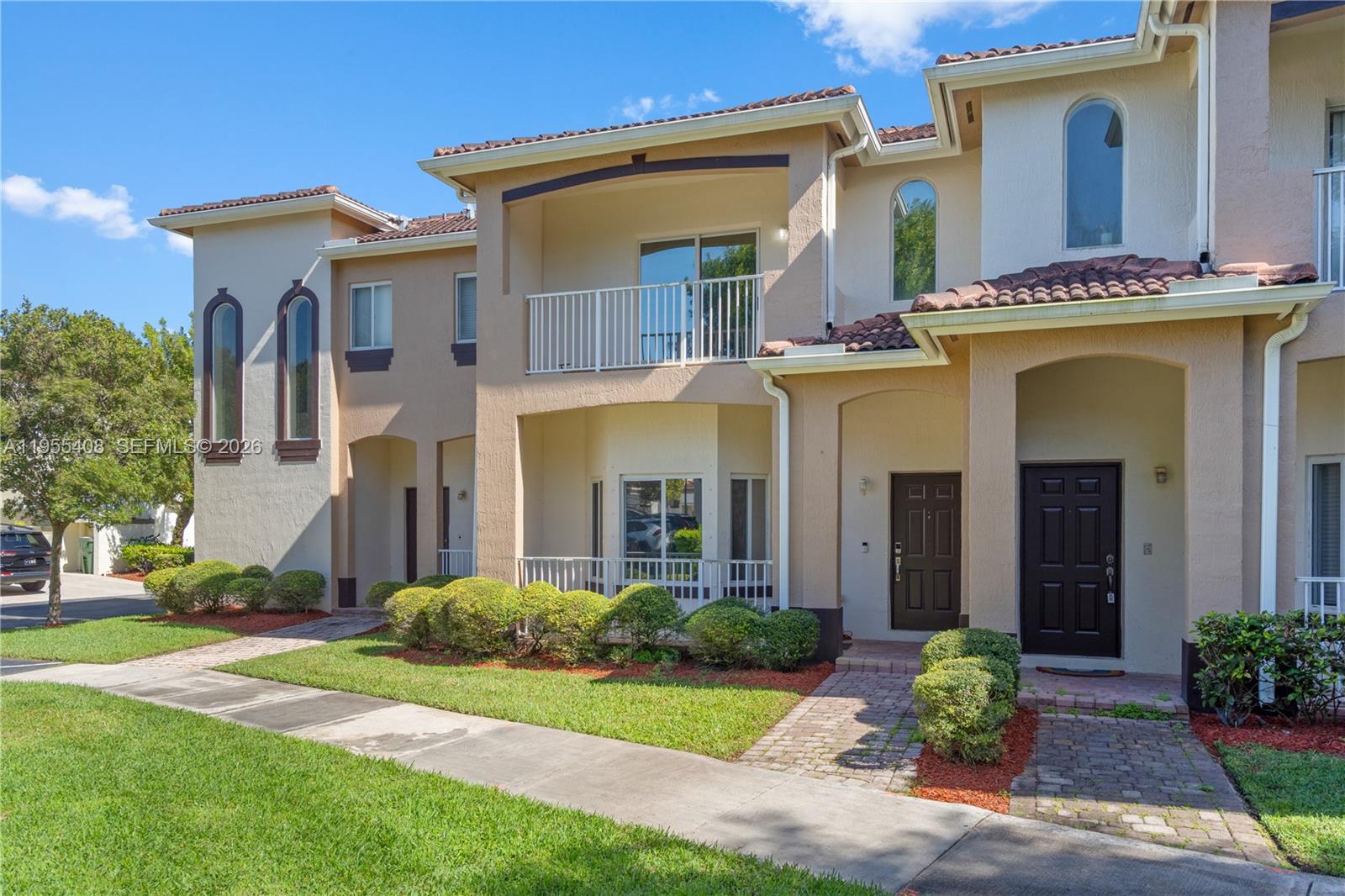 TOWNGATE NORTH - Residential