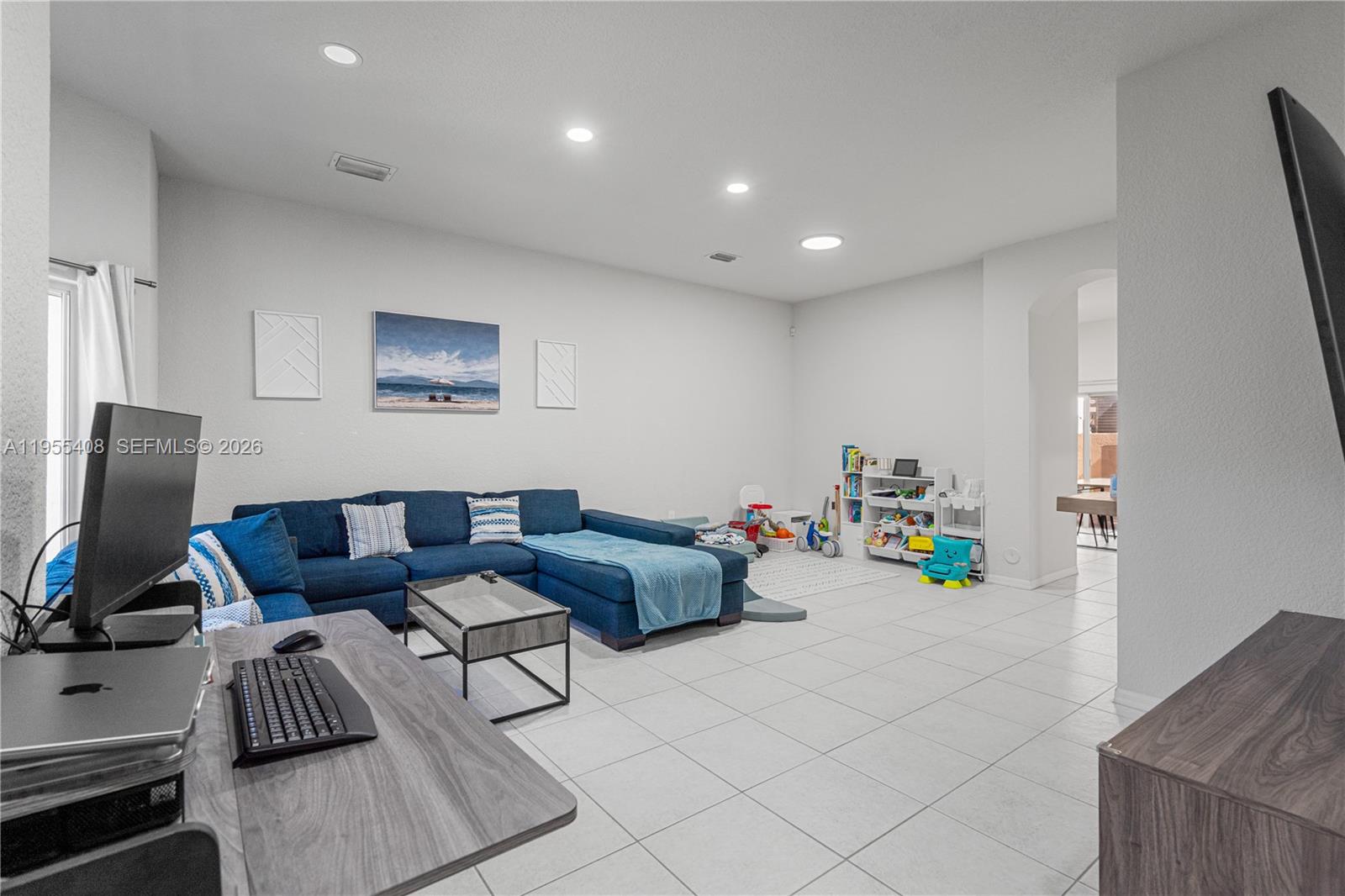 TOWNGATE NORTH - Residential