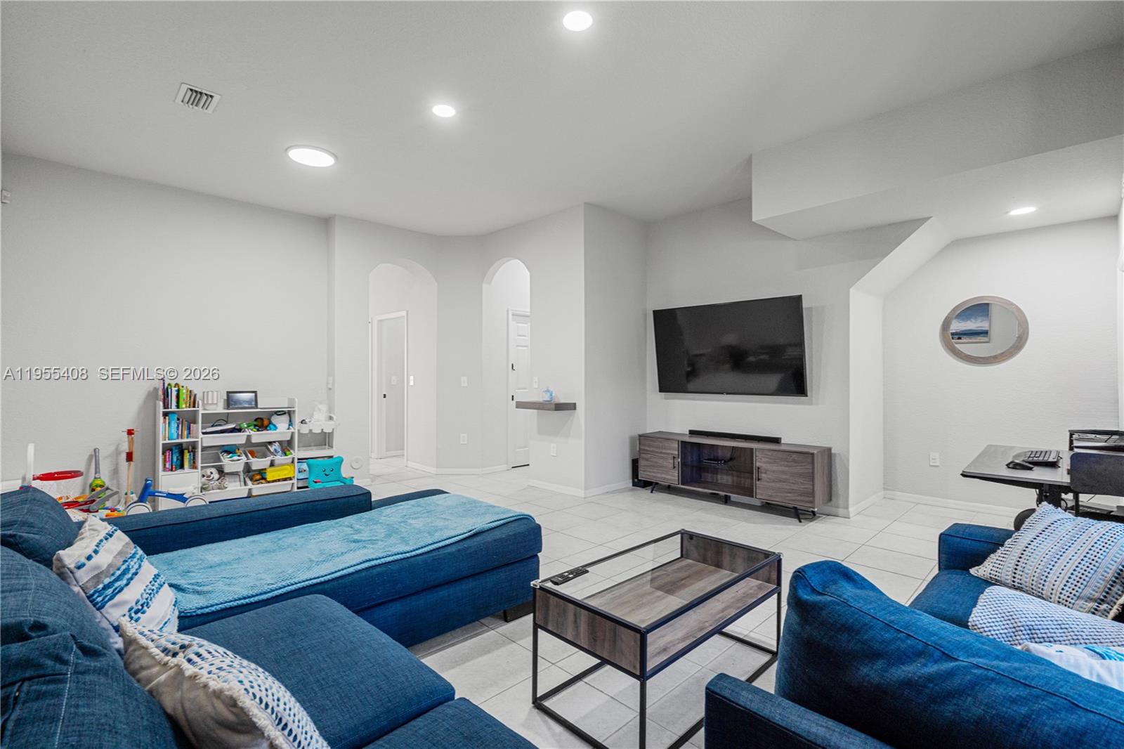 TOWNGATE NORTH - Residential