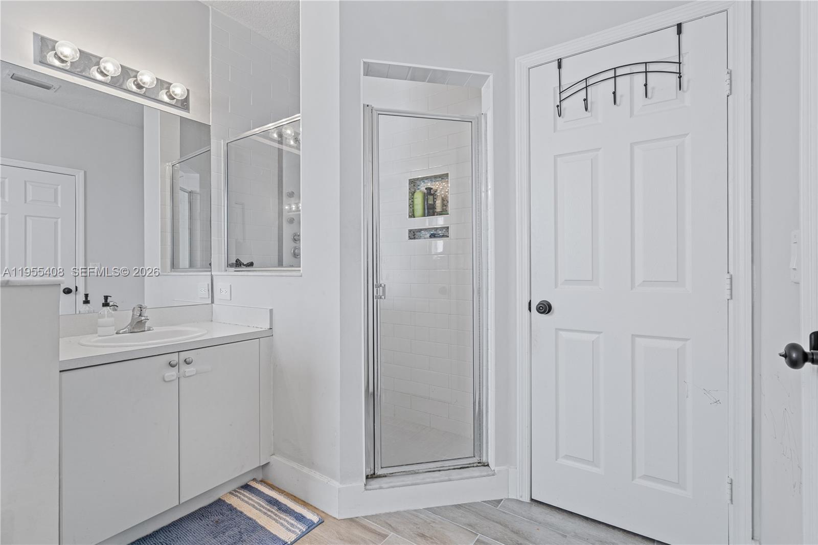 TOWNGATE NORTH - Residential