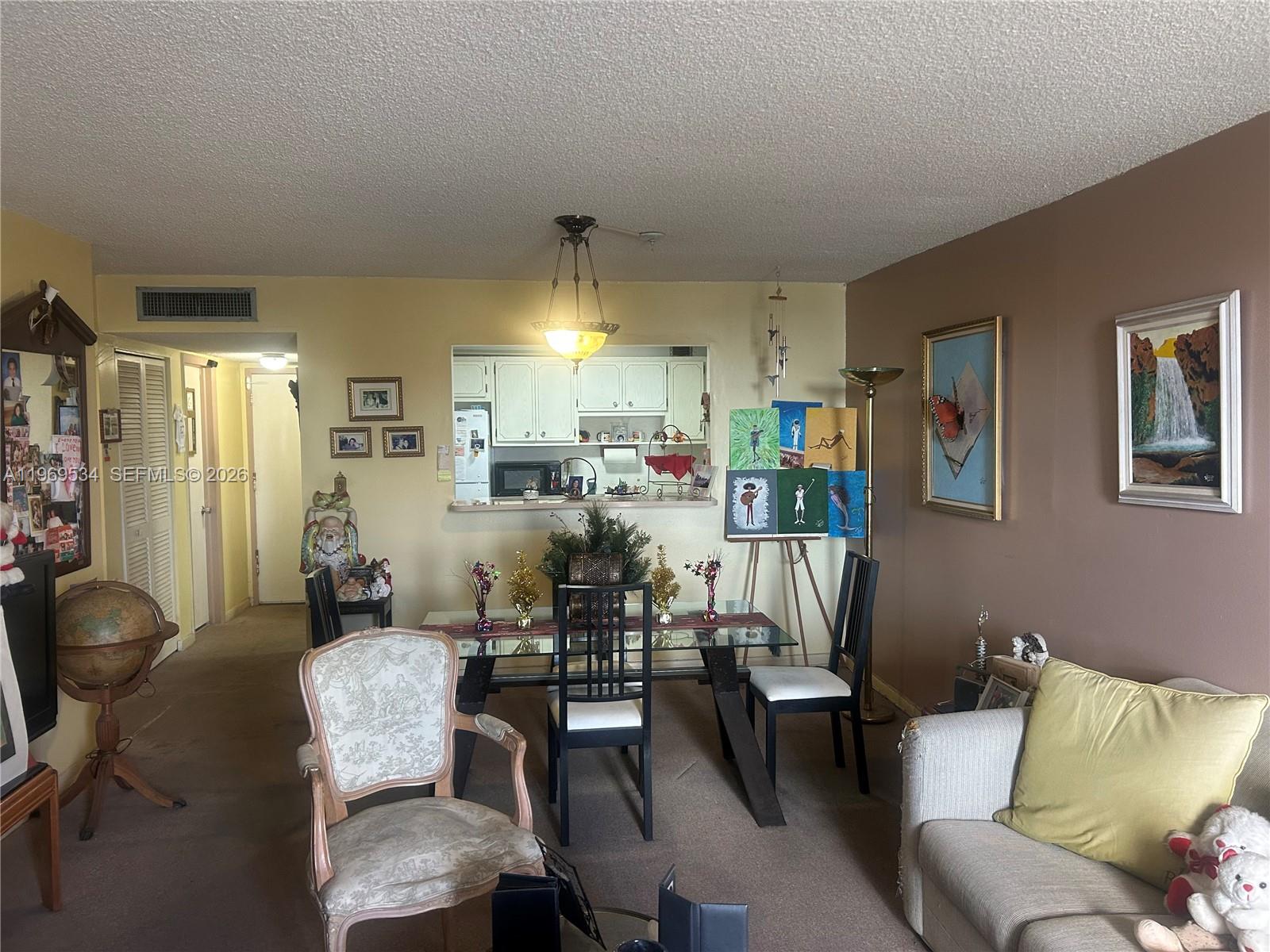 FOUNTAIN TOWERS CONDO - Residential