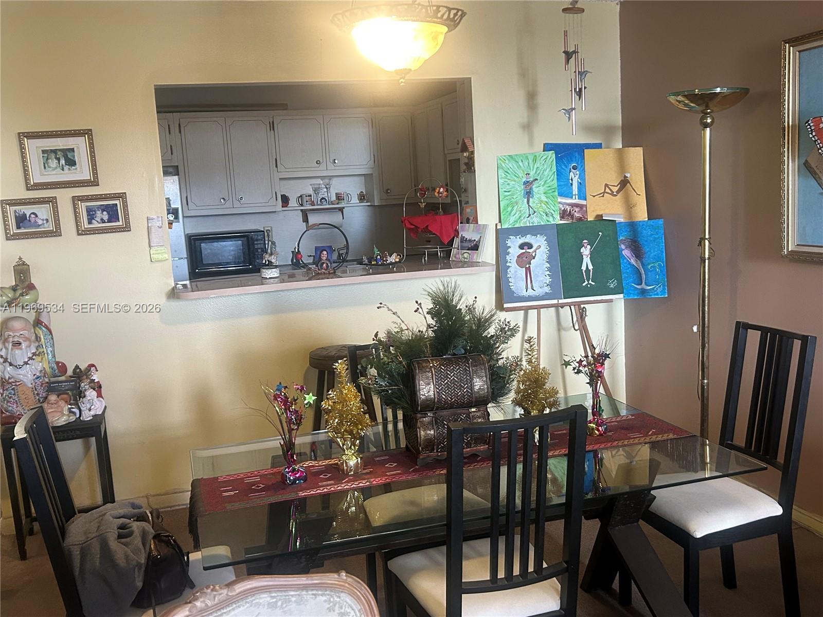 FOUNTAIN TOWERS CONDO - Residential