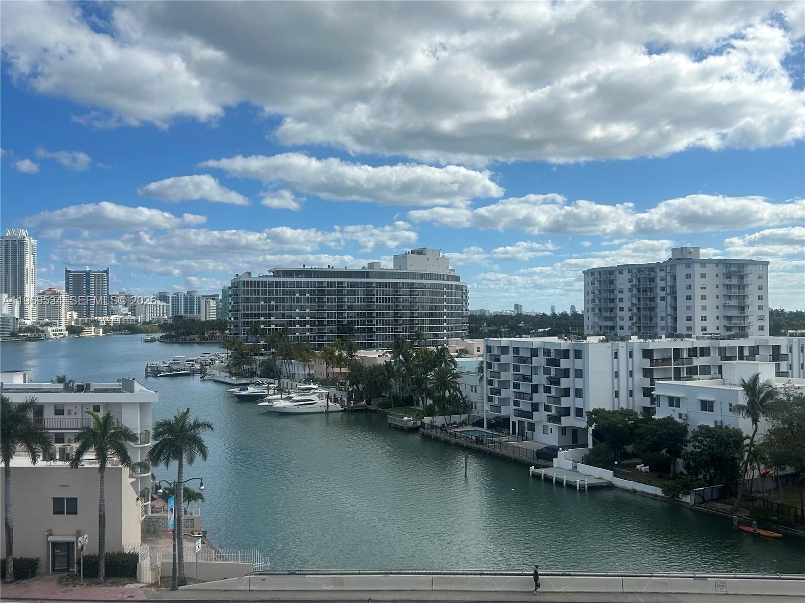 FOUNTAIN TOWERS CONDO - Residential