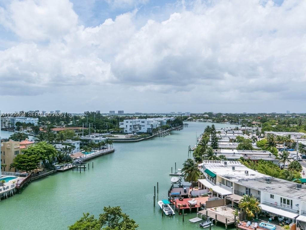 FOUNTAIN TOWERS CONDO - Residential