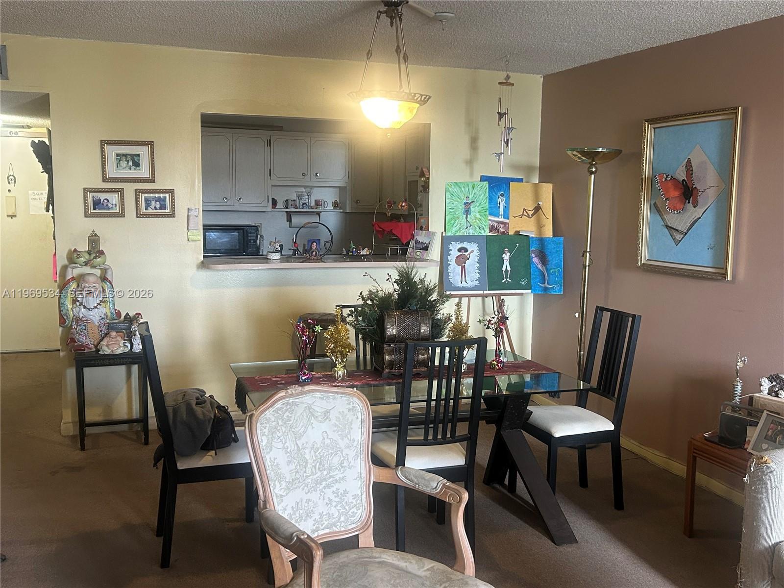 FOUNTAIN TOWERS CONDO - Residential