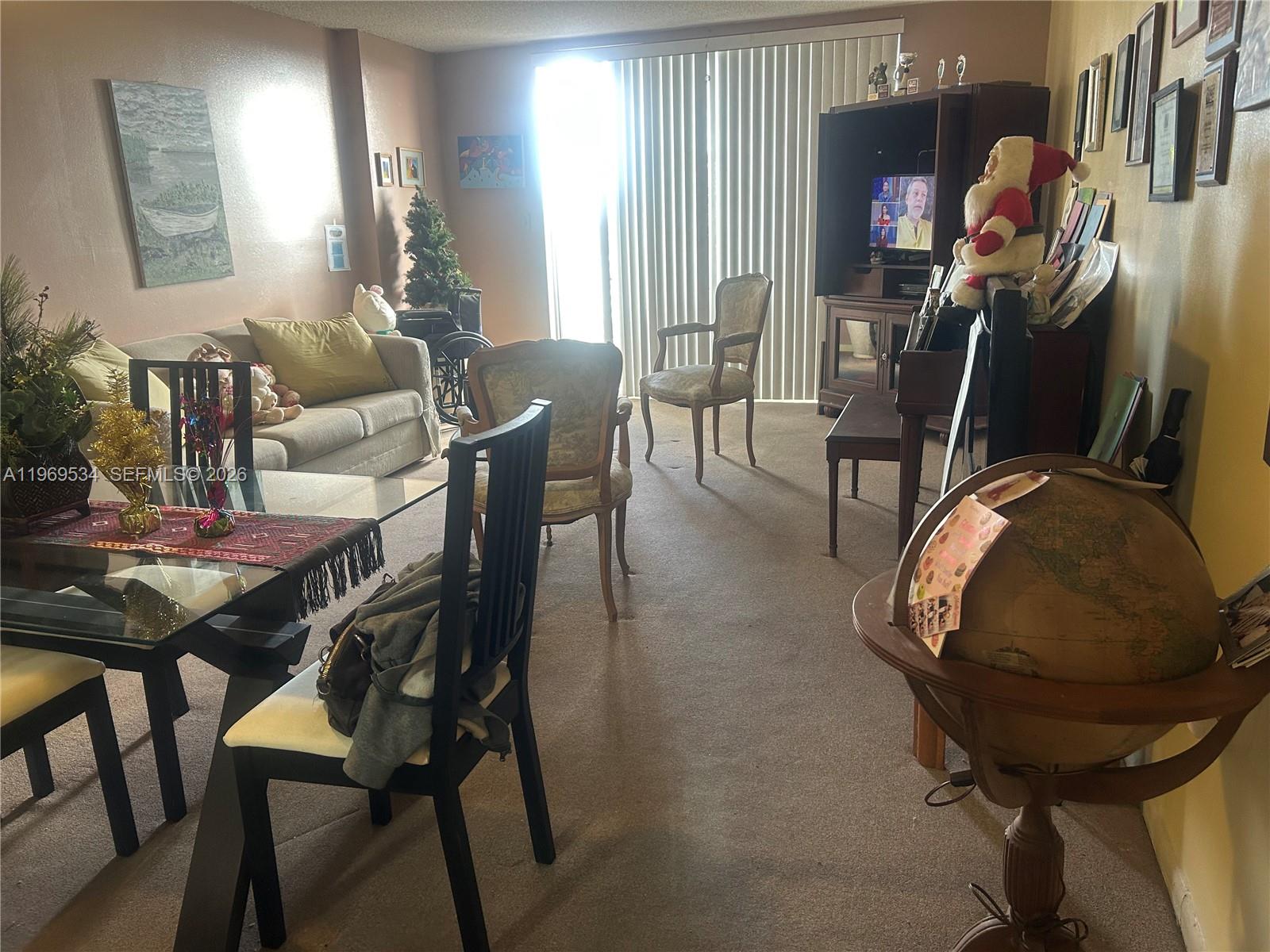 FOUNTAIN TOWERS CONDO - Residential