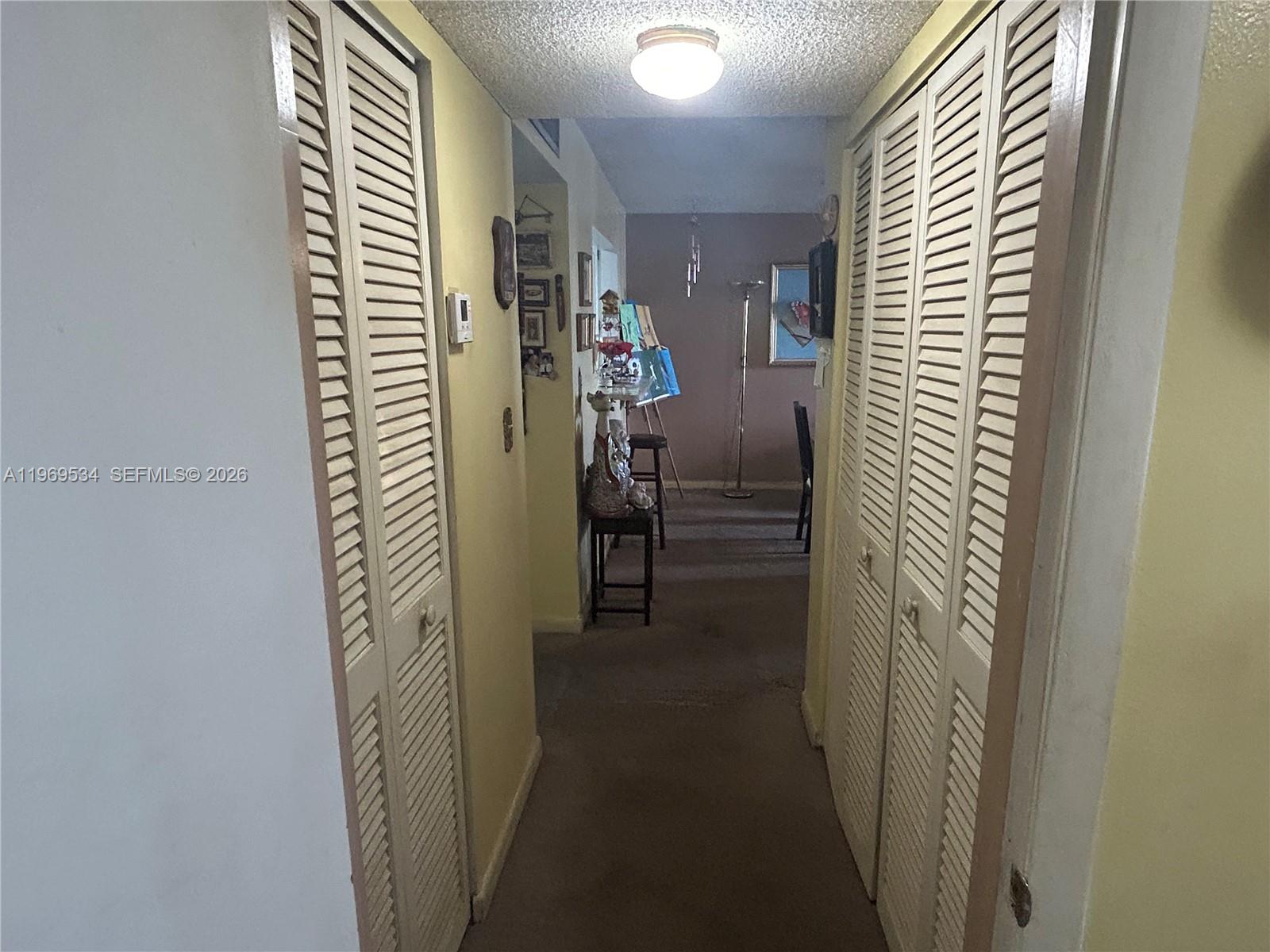 FOUNTAIN TOWERS CONDO - Residential