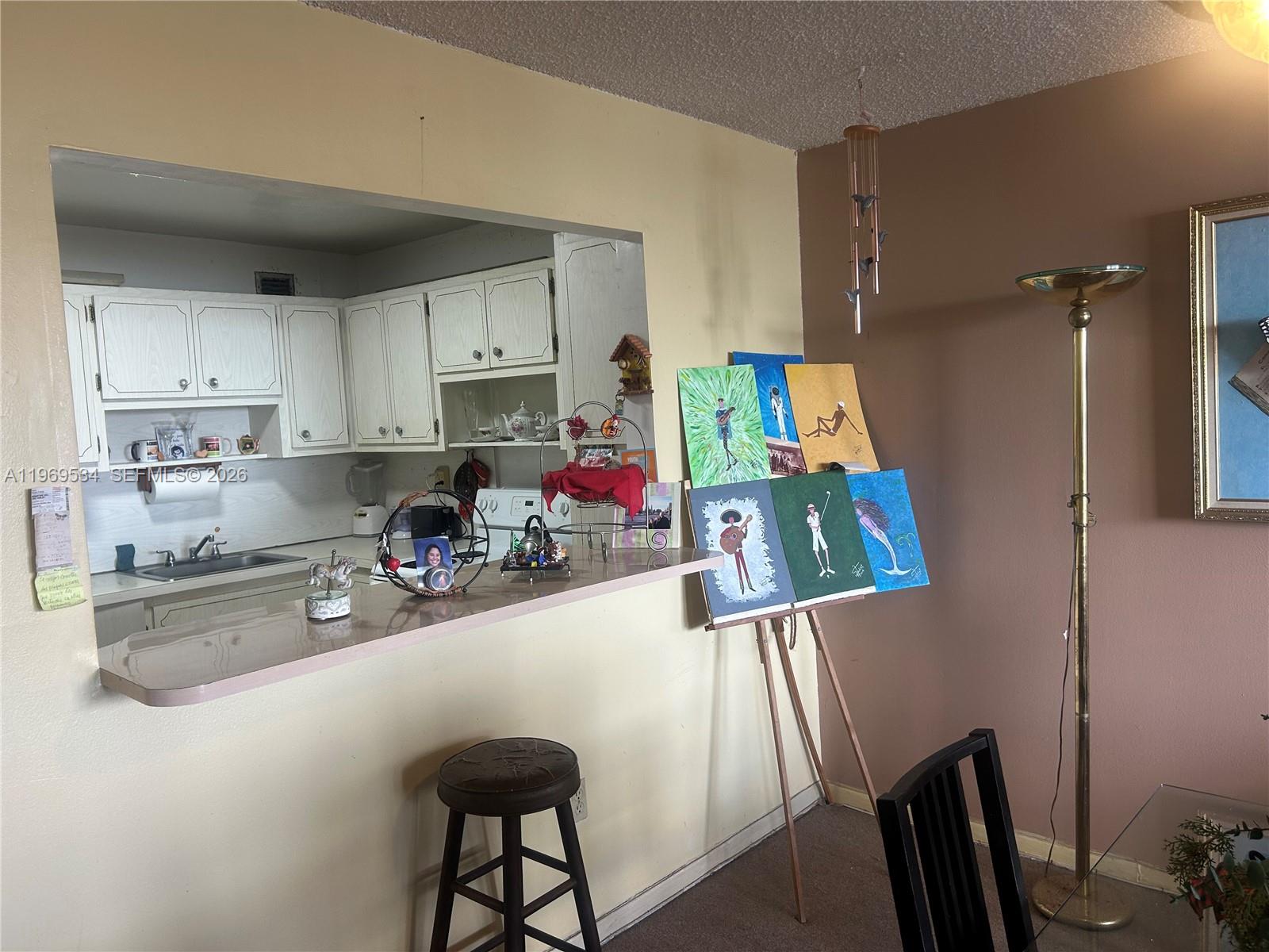 FOUNTAIN TOWERS CONDO - Residential