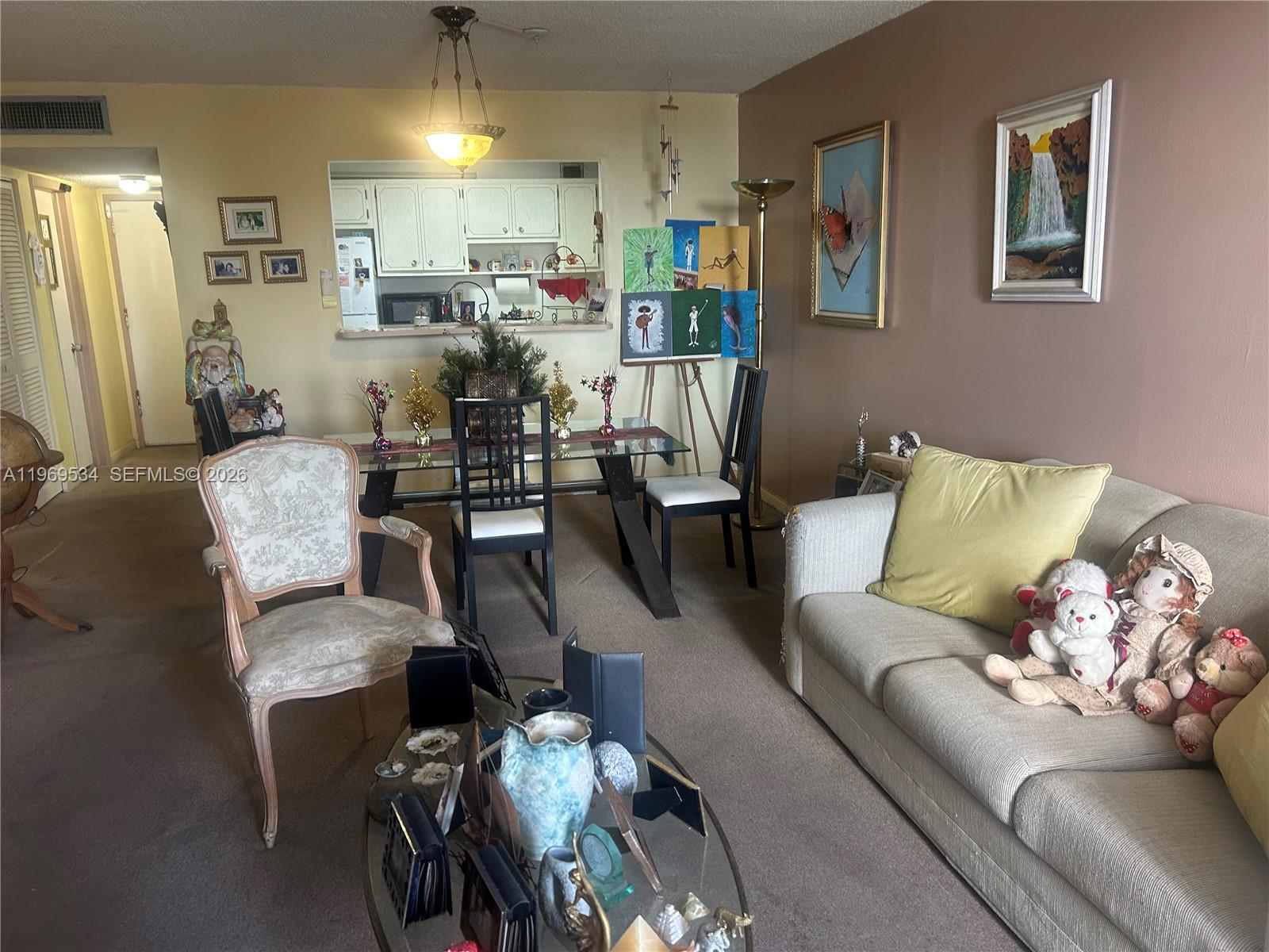 FOUNTAIN TOWERS CONDO - Residential