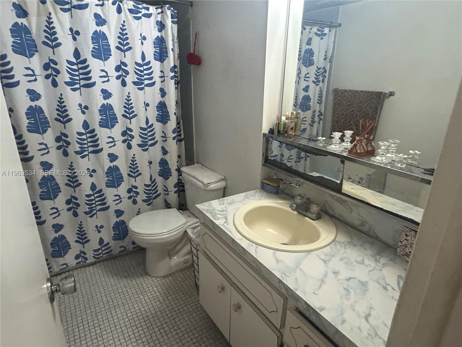 FOUNTAIN TOWERS CONDO - Residential