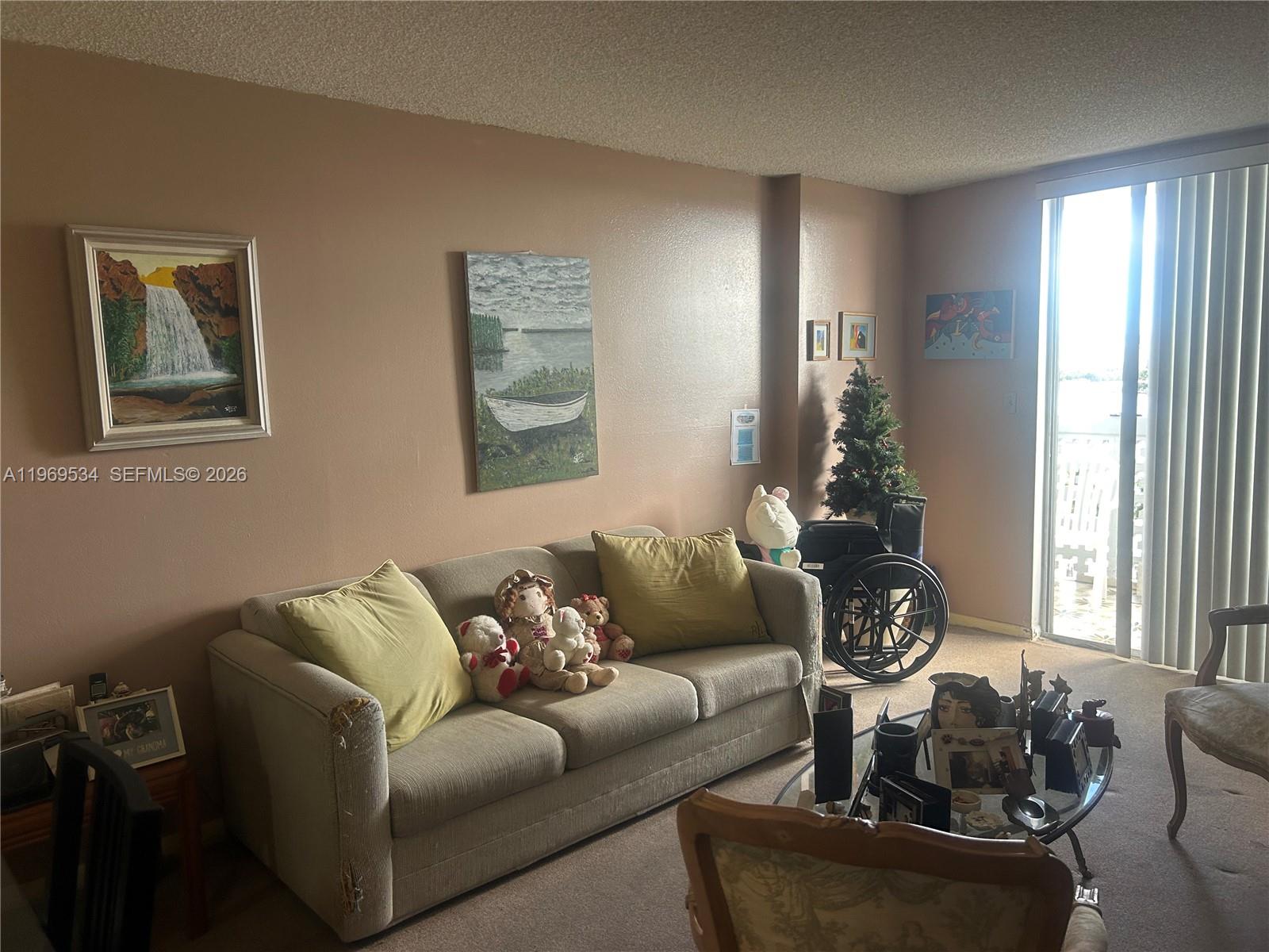 FOUNTAIN TOWERS CONDO - Residential