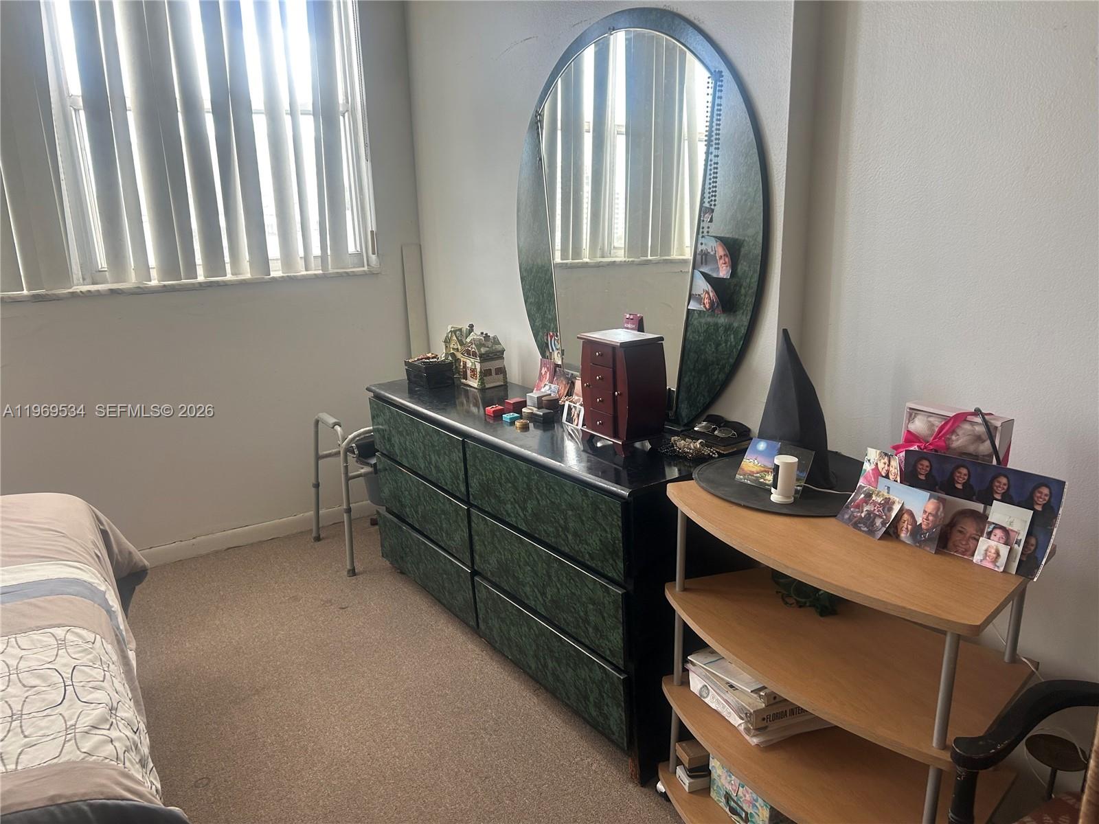 FOUNTAIN TOWERS CONDO - Residential