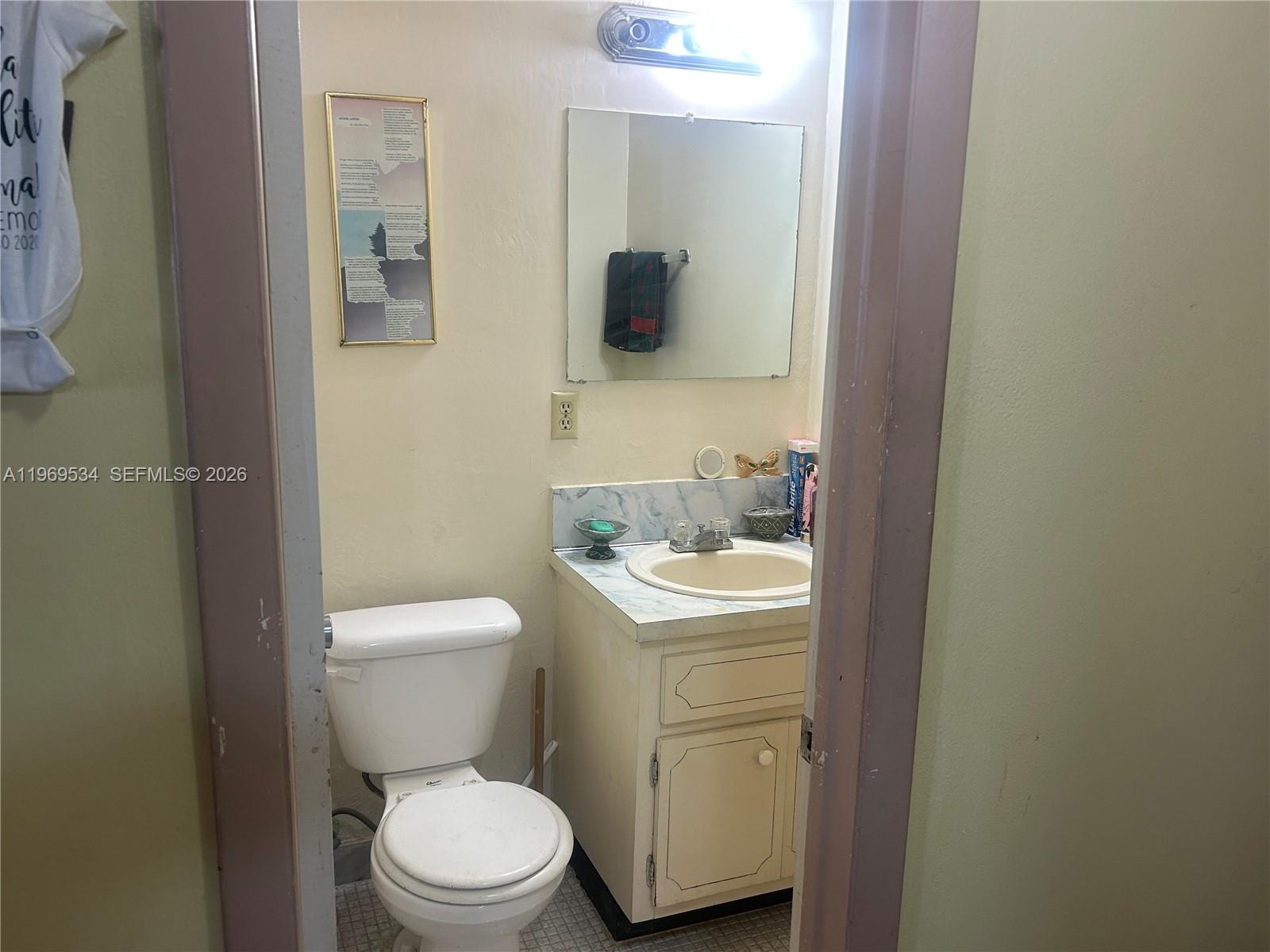 FOUNTAIN TOWERS CONDO - Residential