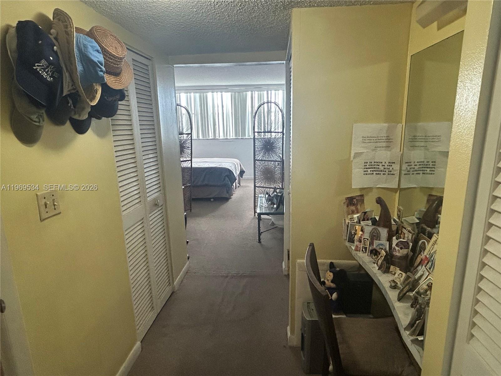 FOUNTAIN TOWERS CONDO - Residential