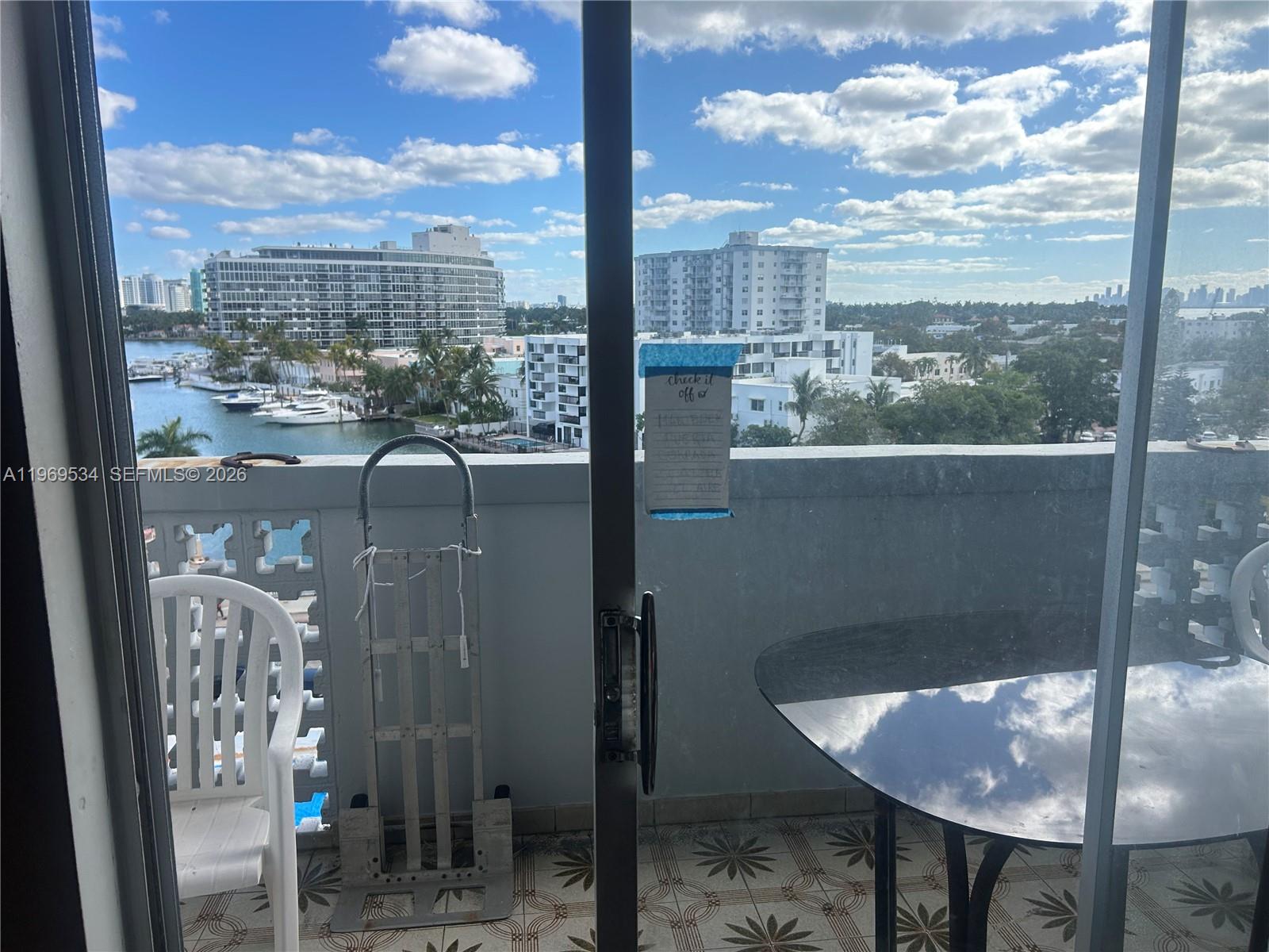 FOUNTAIN TOWERS CONDO - Residential