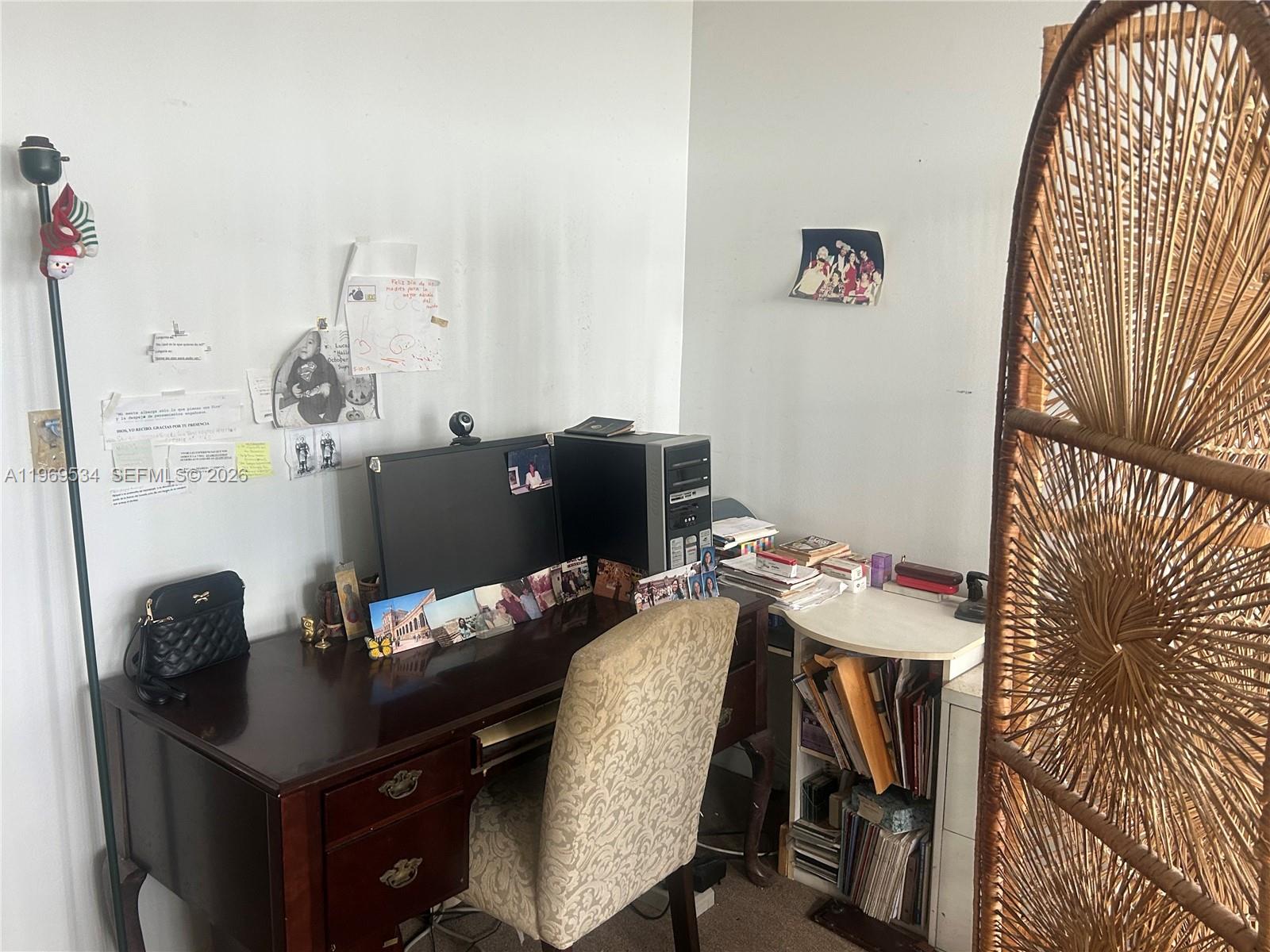 FOUNTAIN TOWERS CONDO - Residential