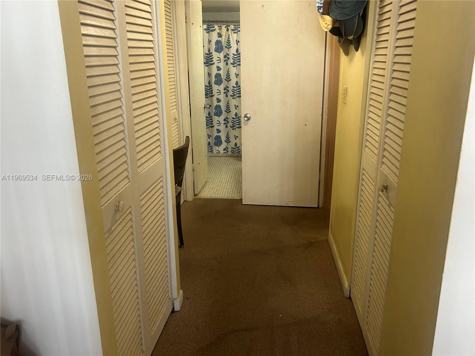 FOUNTAIN TOWERS CONDO - Residential