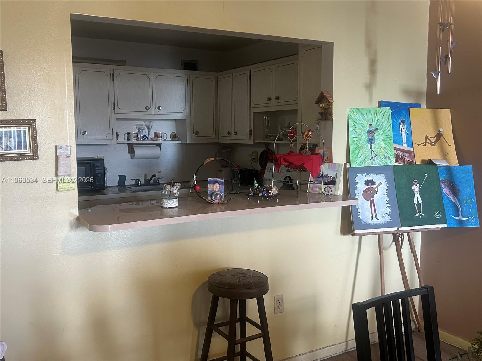 FOUNTAIN TOWERS CONDO - Residential