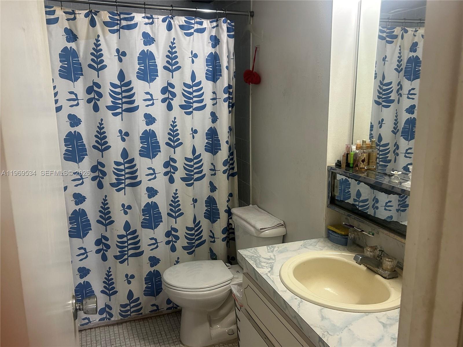 FOUNTAIN TOWERS CONDO - Residential