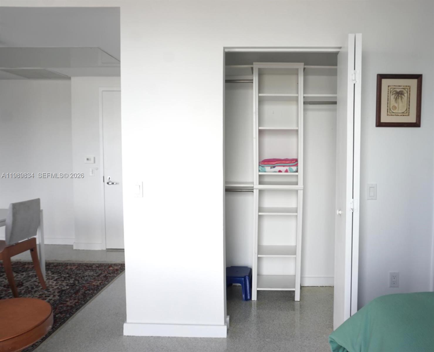 CENTRO CONDO - Residential Lease