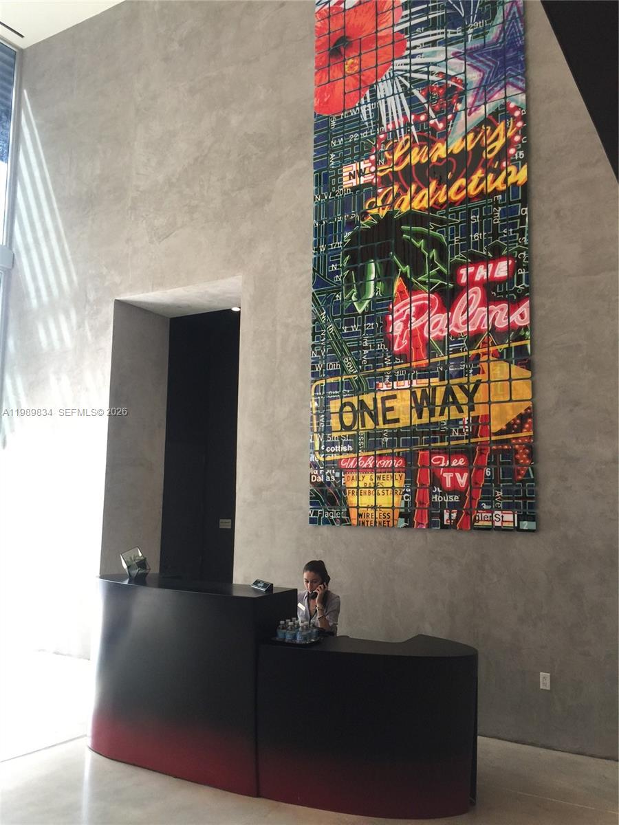 CENTRO CONDO - Residential Lease