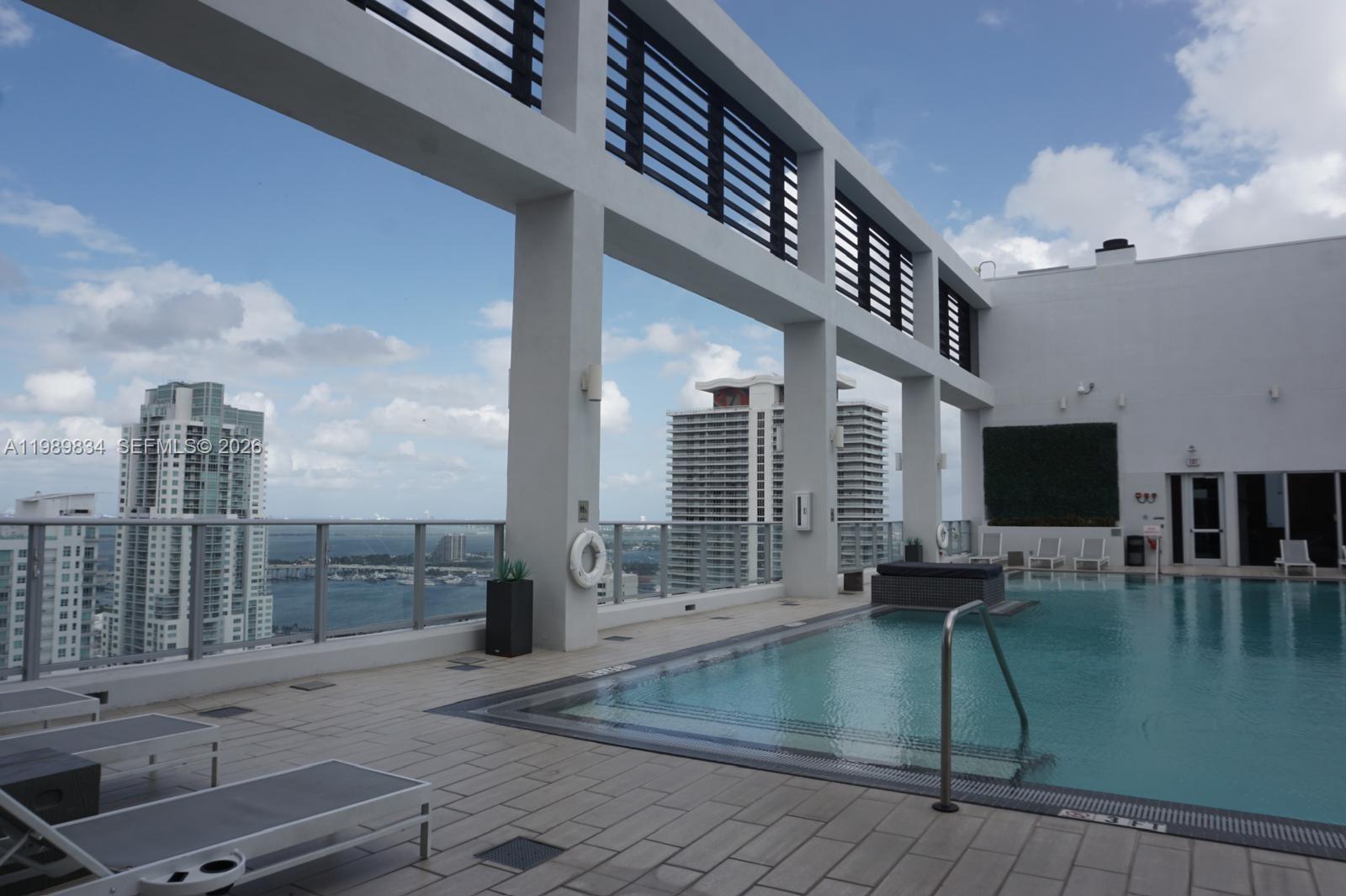 CENTRO CONDO - Residential Lease