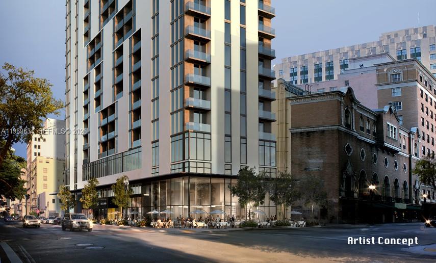 CENTRO CONDO - Residential Lease