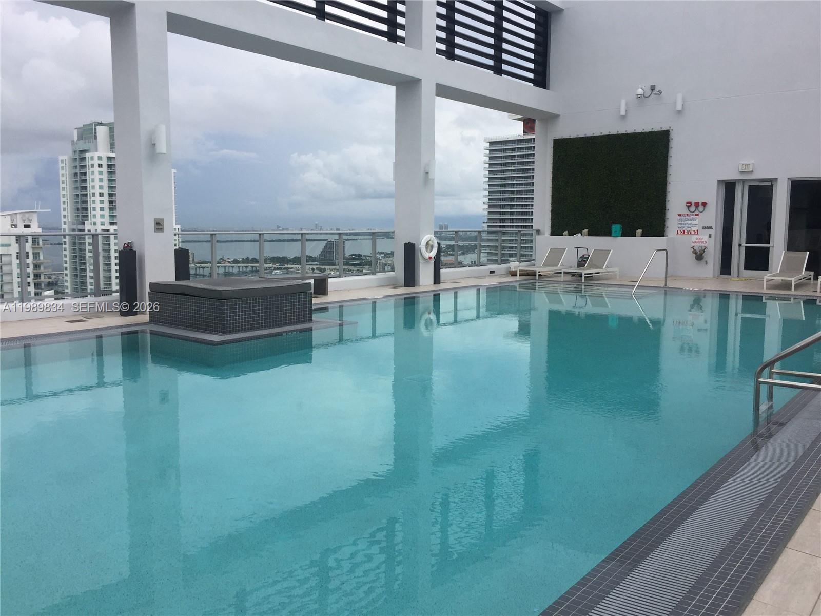 CENTRO CONDO - Residential Lease