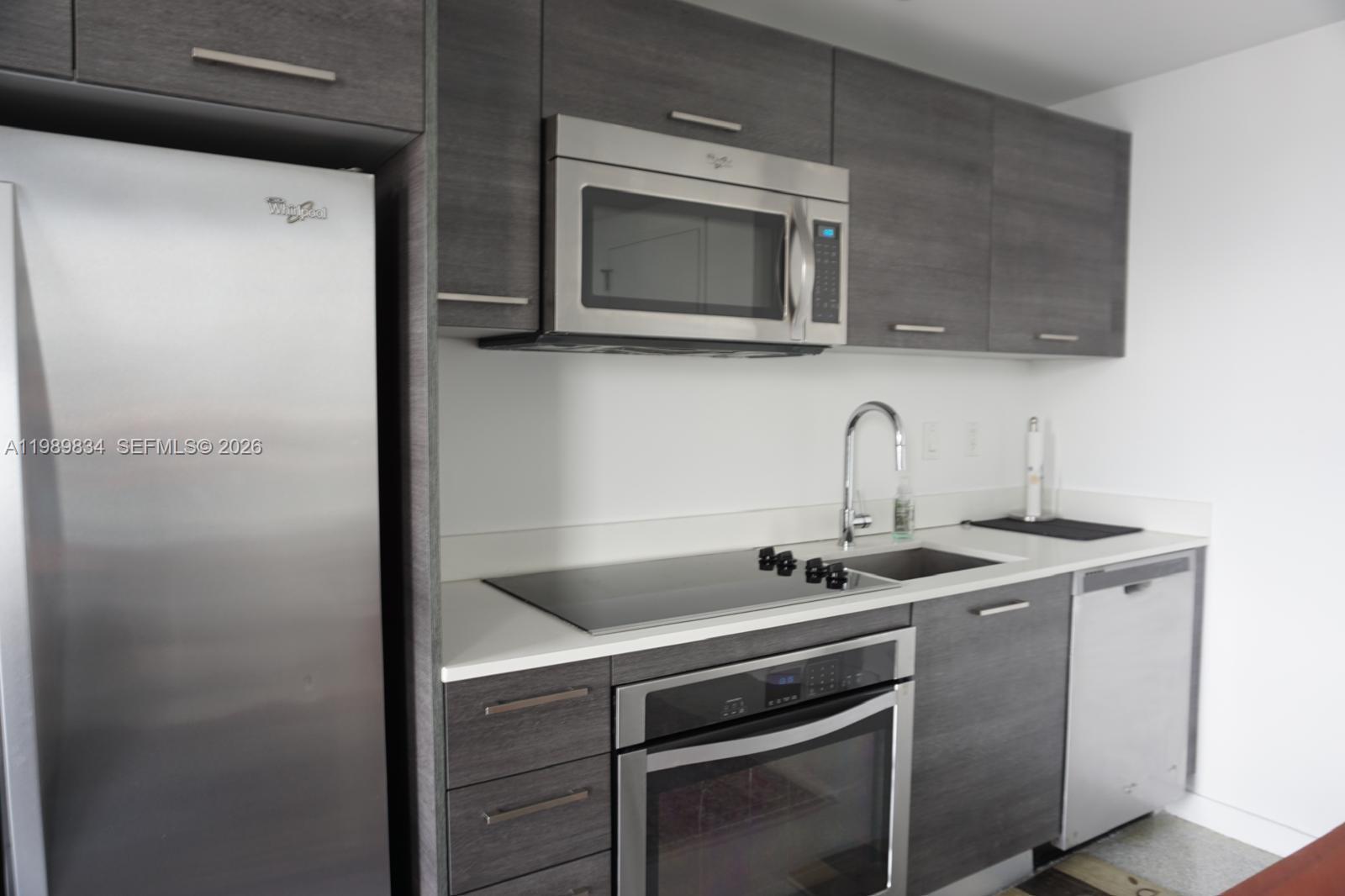 CENTRO CONDO - Residential Lease