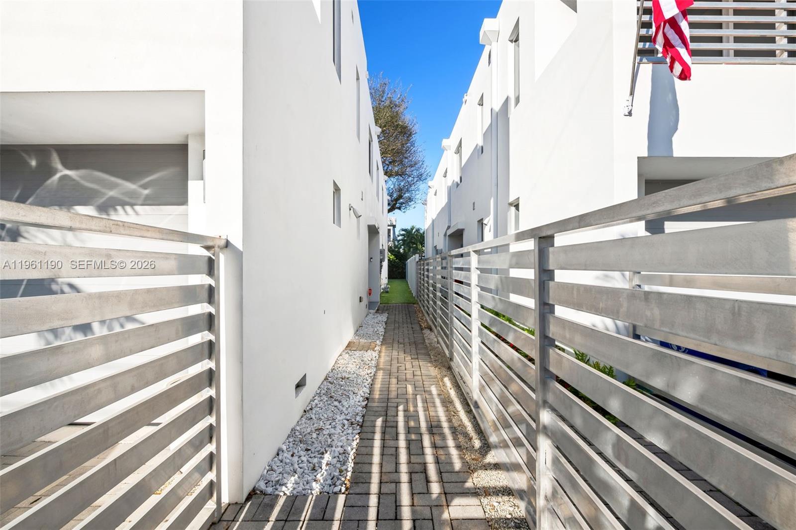 PROGRESSO - Residential