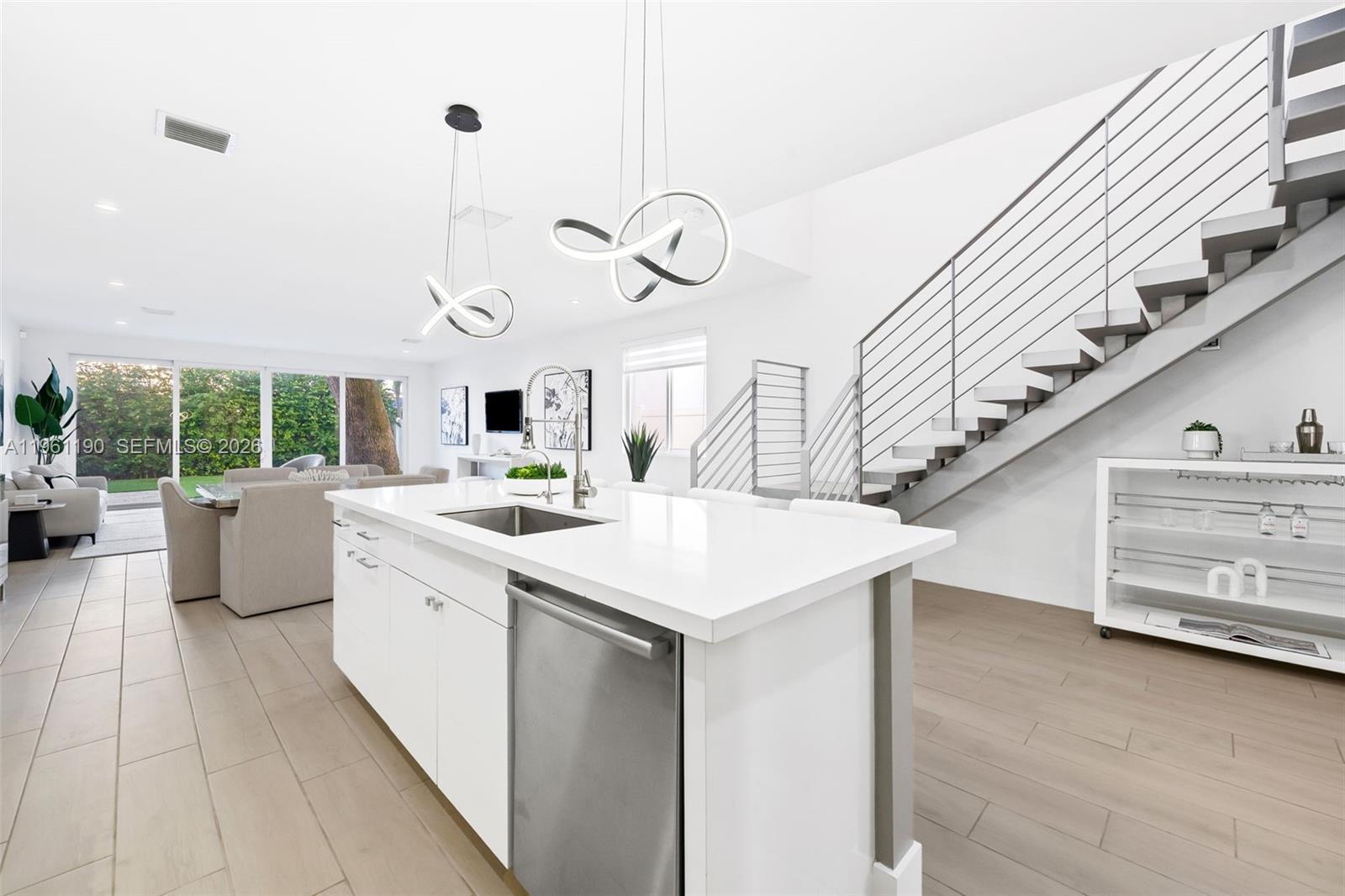 PROGRESSO - Residential