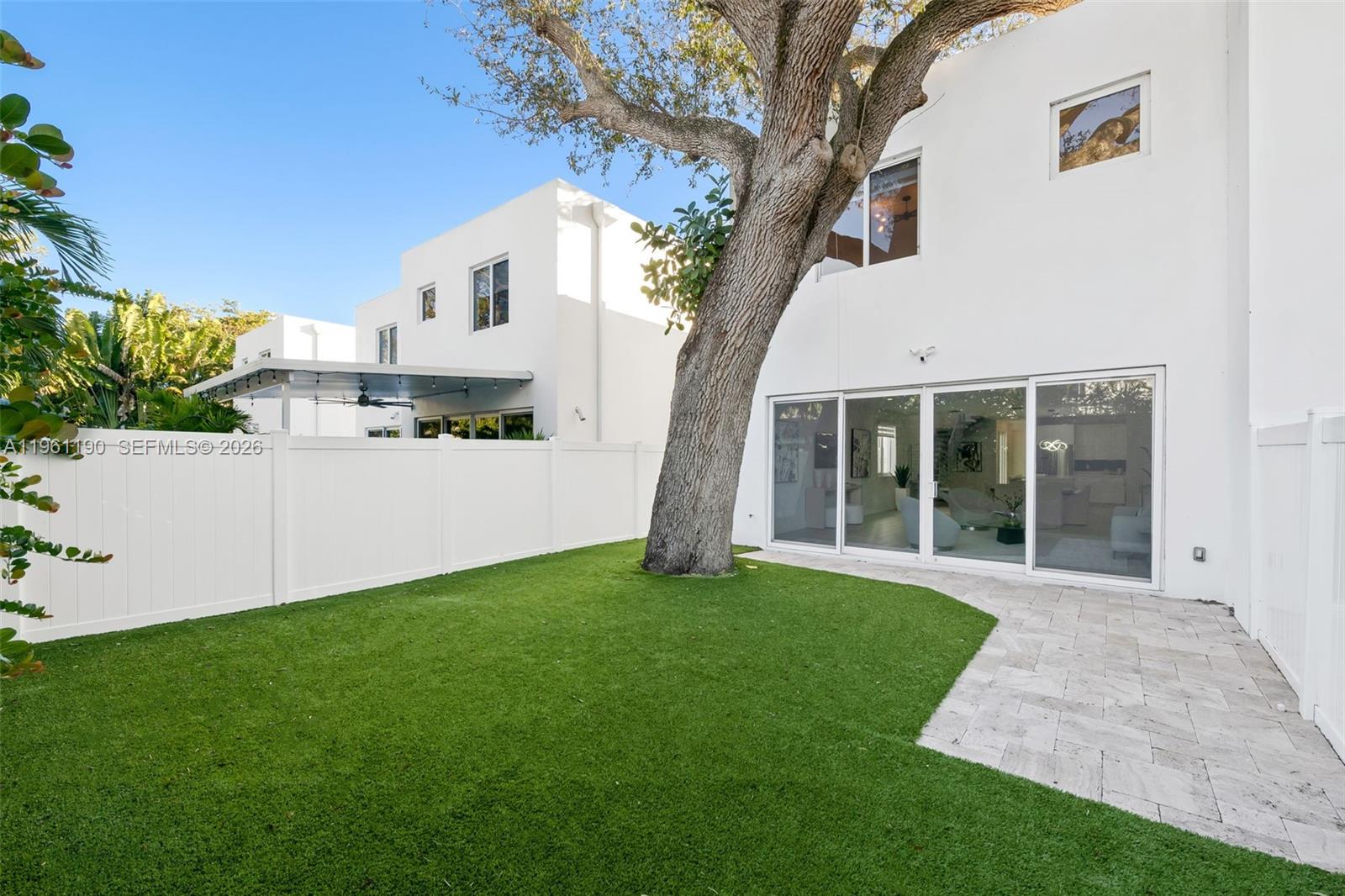 PROGRESSO - Residential