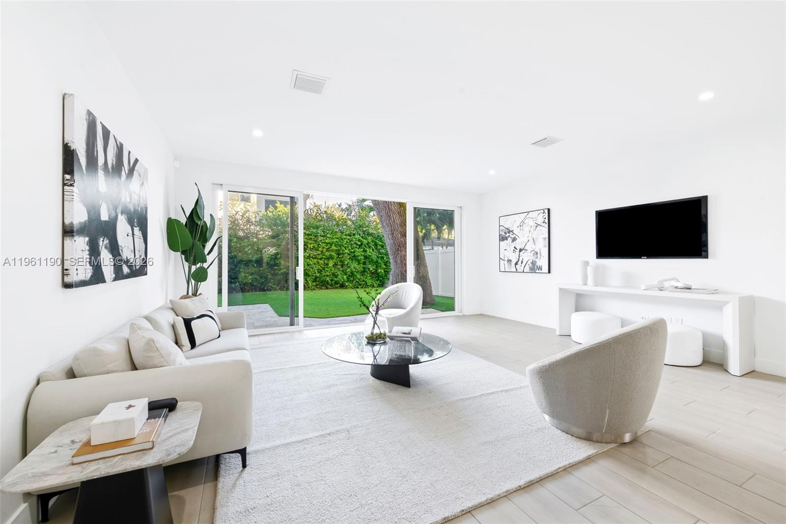 PROGRESSO - Residential