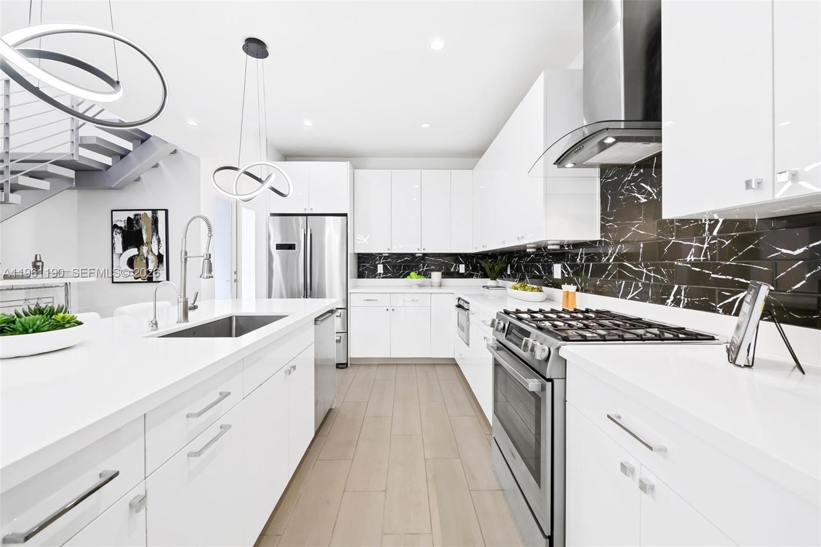 PROGRESSO - Residential