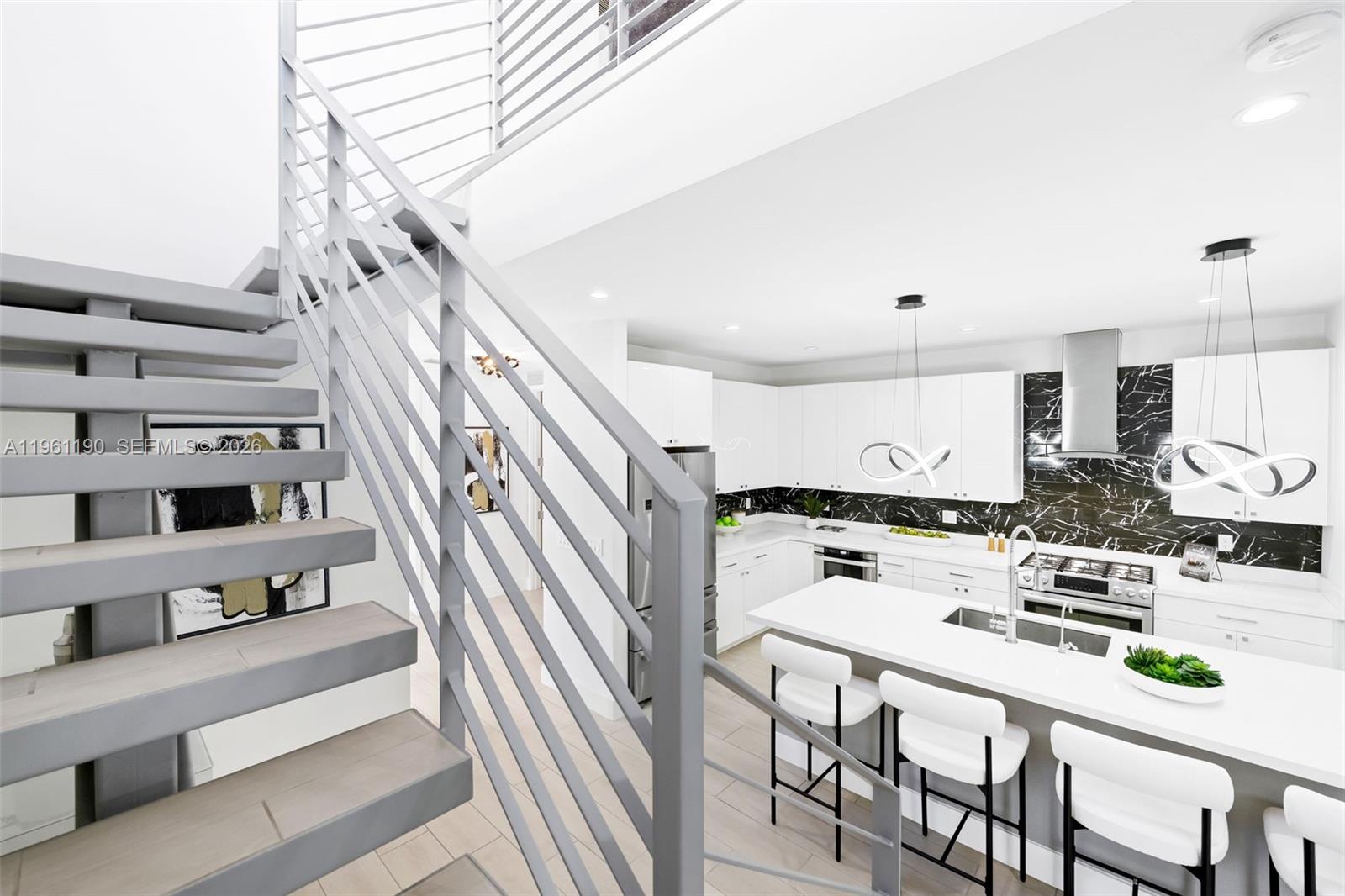 PROGRESSO - Residential