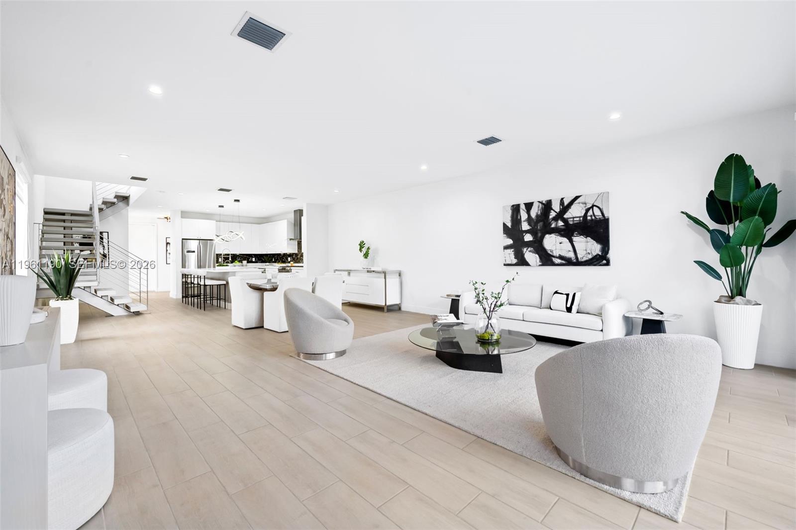 PROGRESSO - Residential